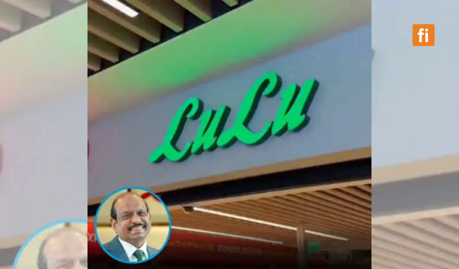 LuLu Group Makes Chennai Debut with 1 Lakh Sq. Ft. Hypermarket, Metro Stores