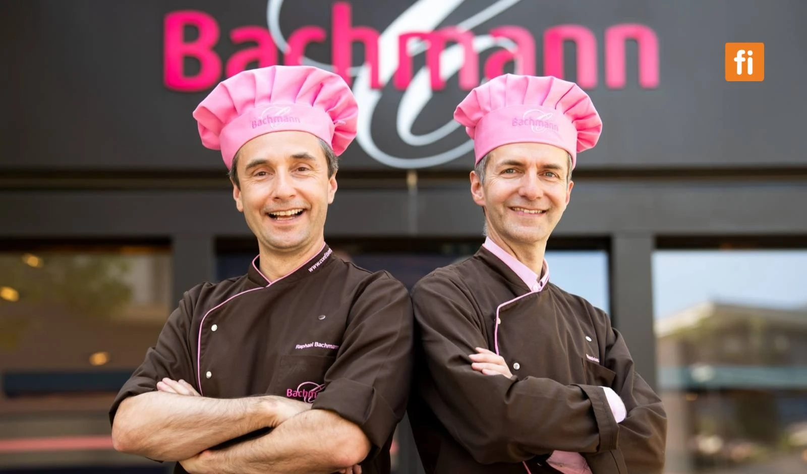 Swiss Confectionery Brand Bachmann Makes India Debut through CK Israni Group Partnership