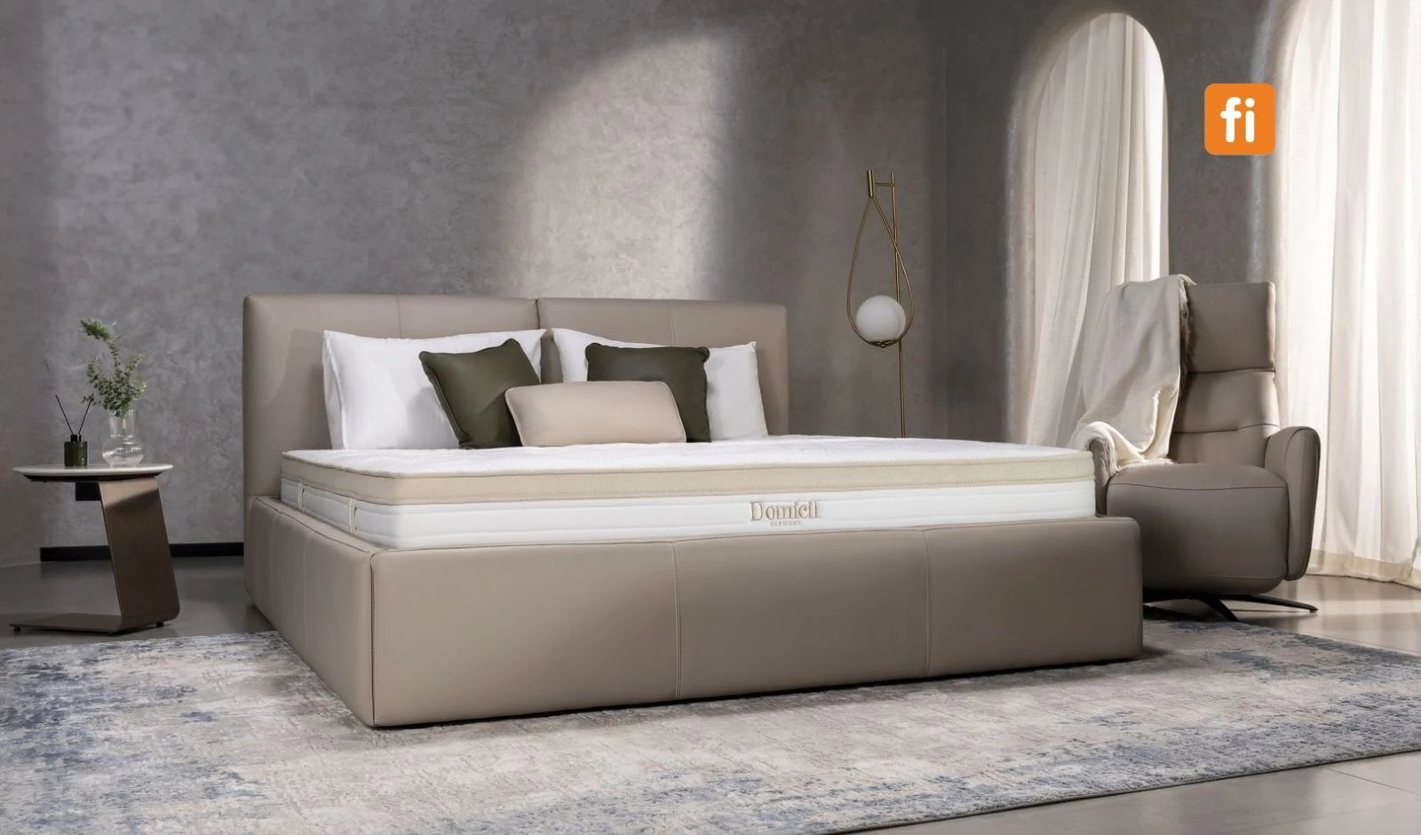 Domicil Sleep targets 50 stores in India over the next three years