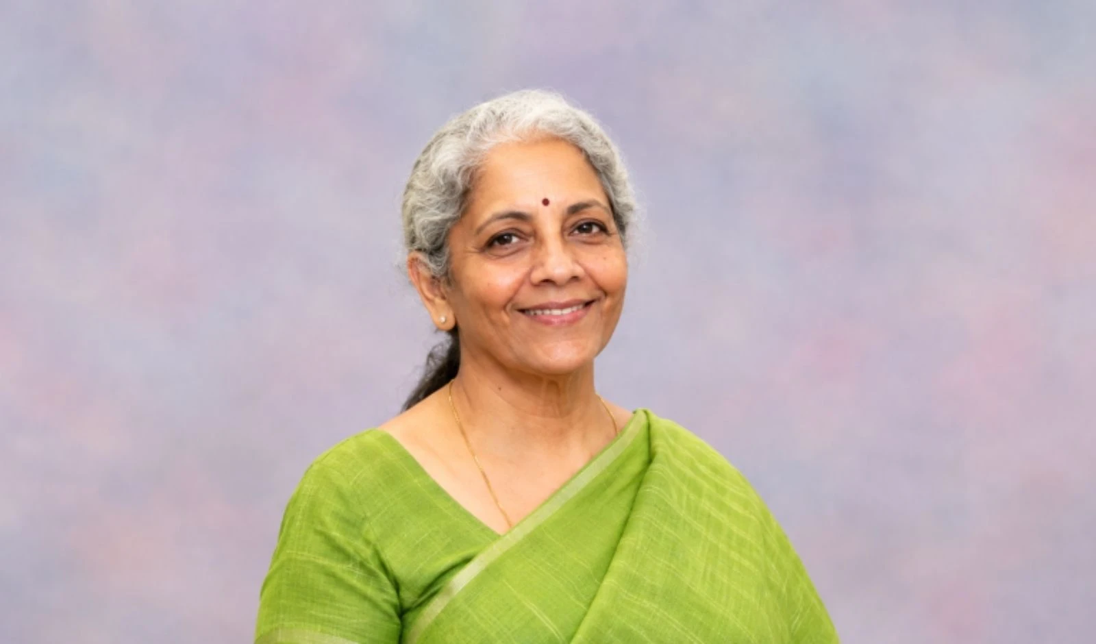 Finance Minister Nirmala Sitharaman Calls IDBI Bank Deal a Milestone image