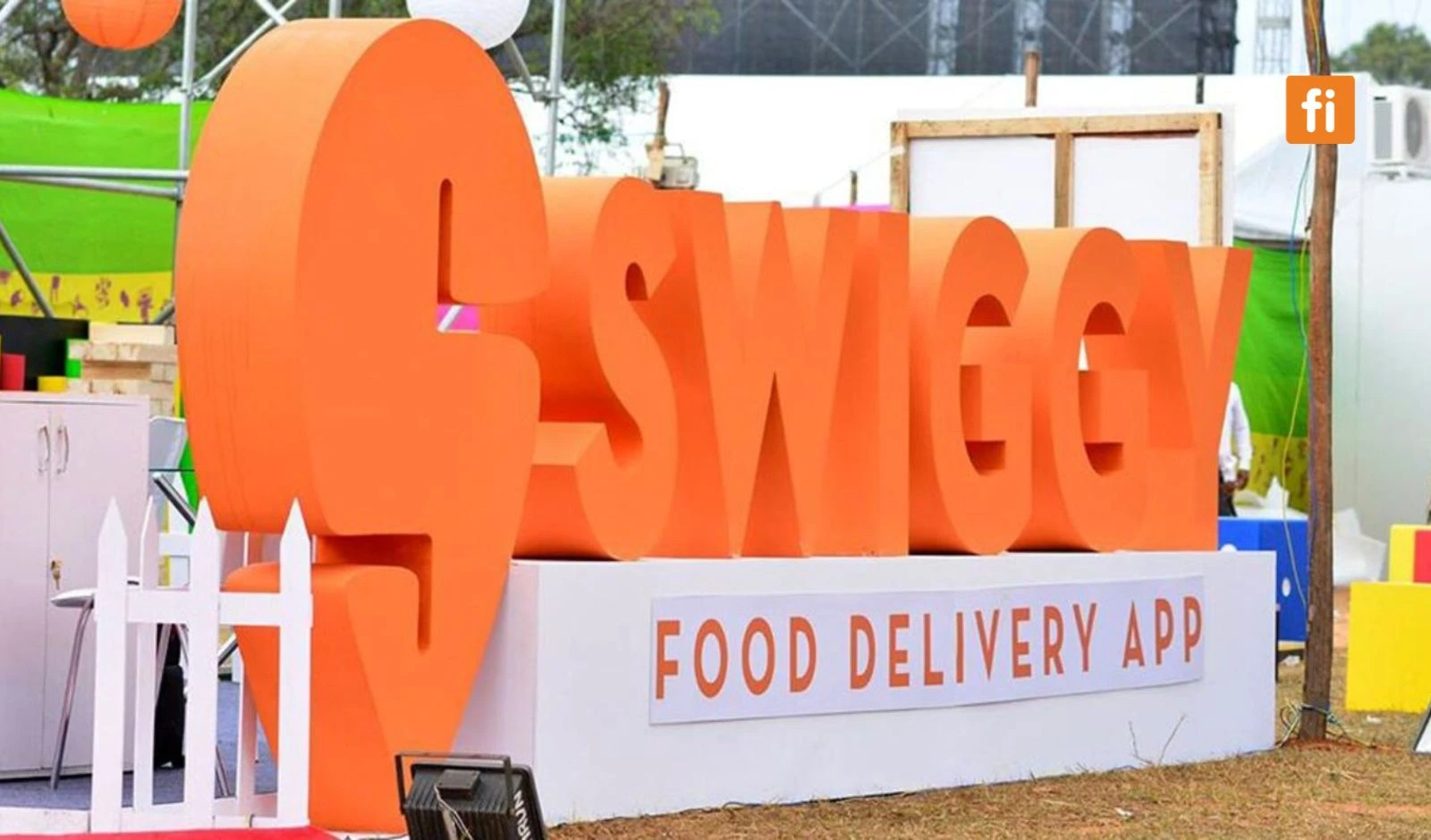 Swiggy Lets Users Combine Orders from Five Restaurants