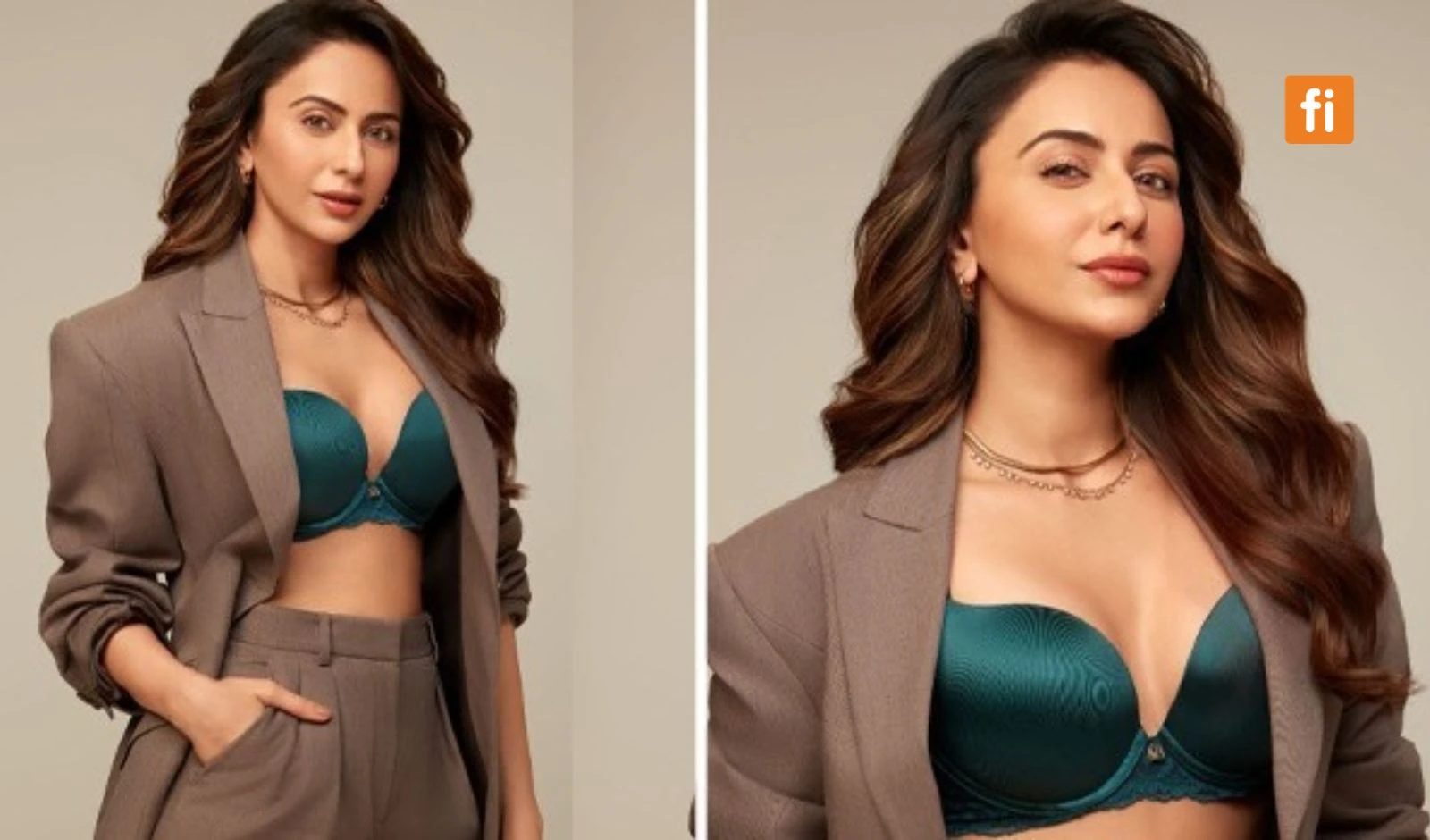 Wacoal India Appoints Rakul Preet Singh as Brand Ambassador