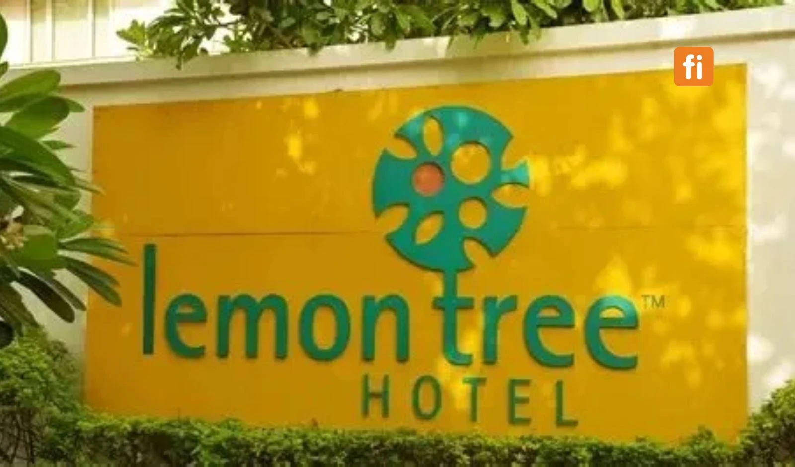 Lemon Tree Hotels Ties Up With Omaxe to Operate 10 Hotels With 4,000 Rooms