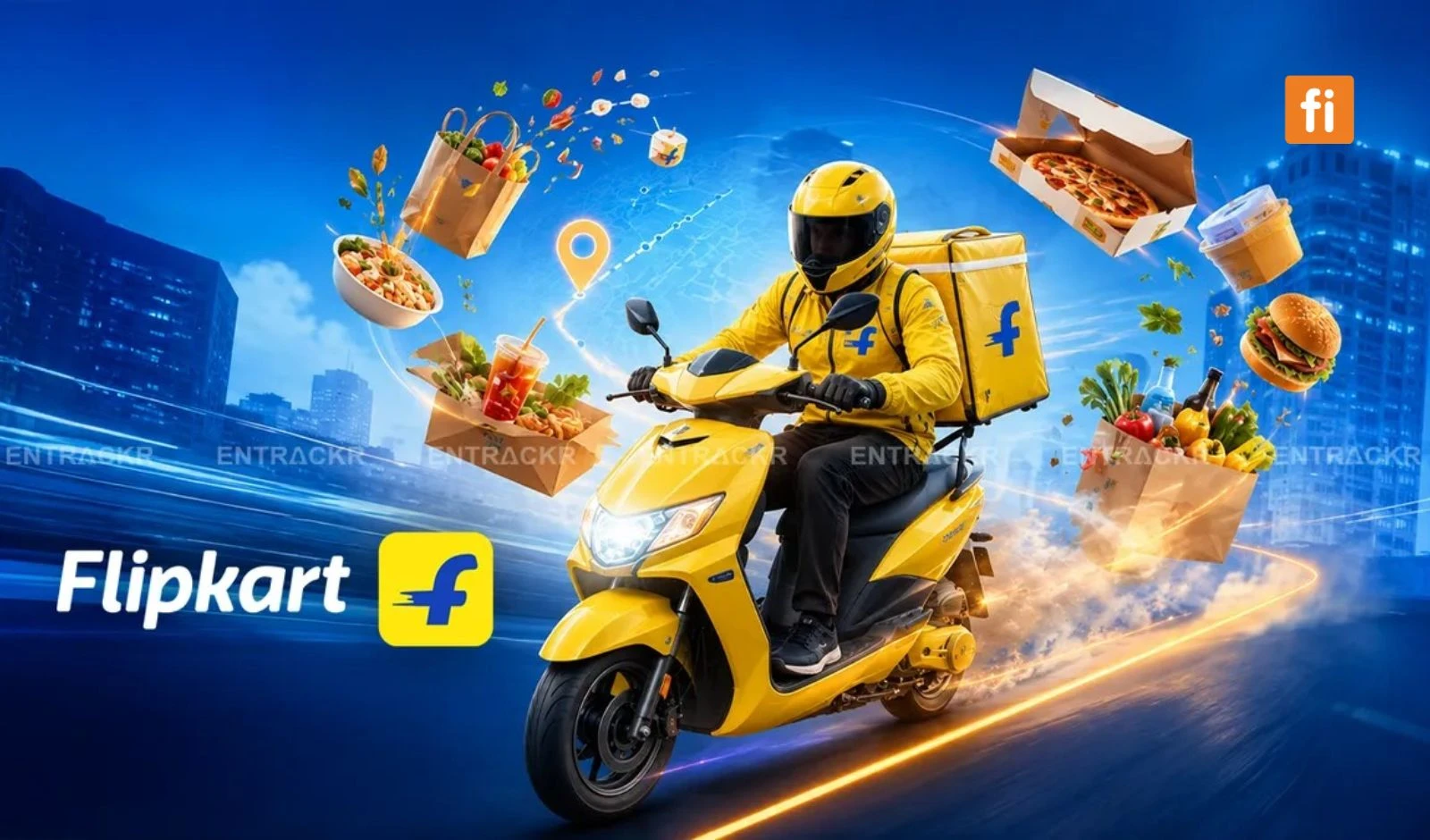 Flipkart Extends Eat-in Programme to More Than 8,000 Employees