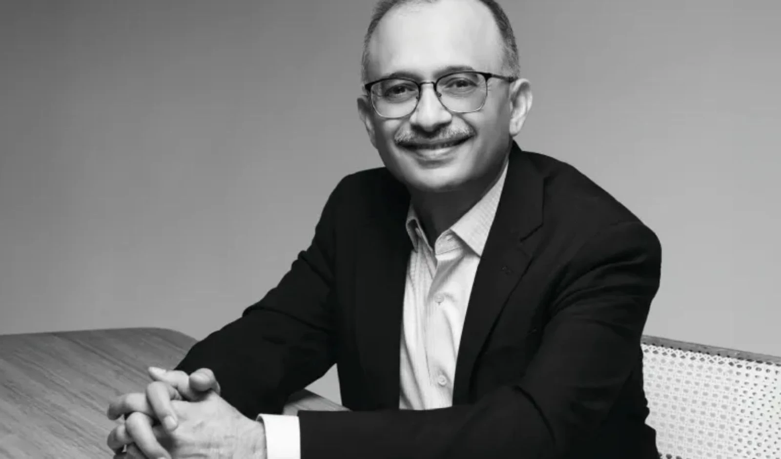 5 Things to Know About Harish Bhat’s Exit from Trent’s Board image