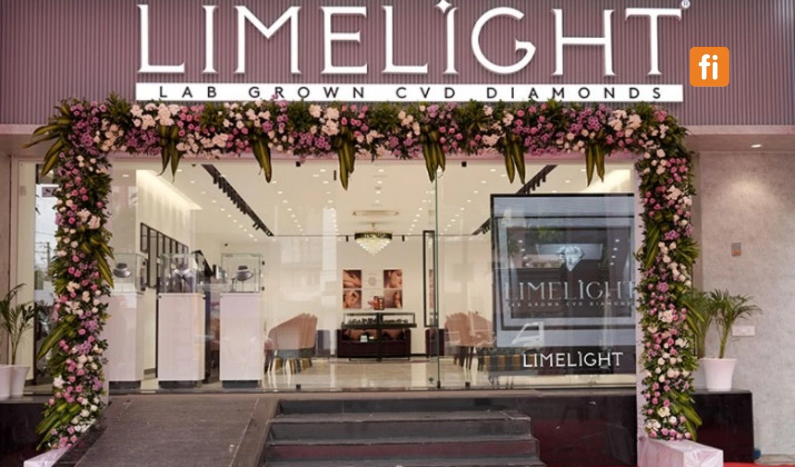 Limelight Diamonds Hits 100-Store Mark Across 45 Cities, Eyes 200 Outlets by 2027