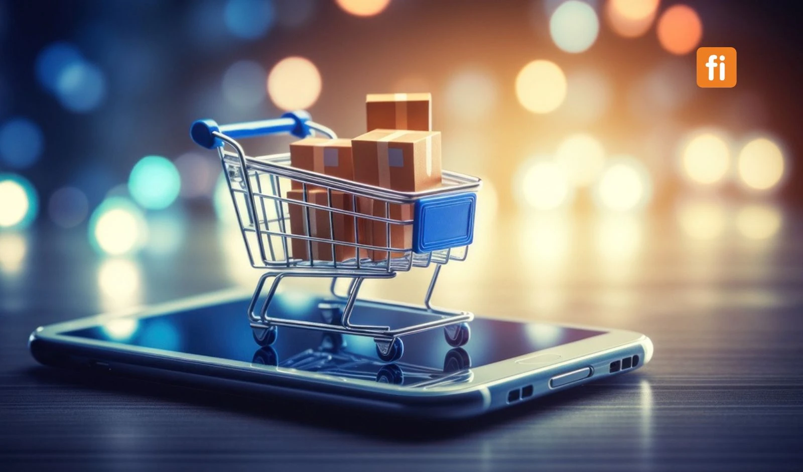 India’s online retail market to cross $90 billion in 2026 as grocery overtakes mobiles: Redseer