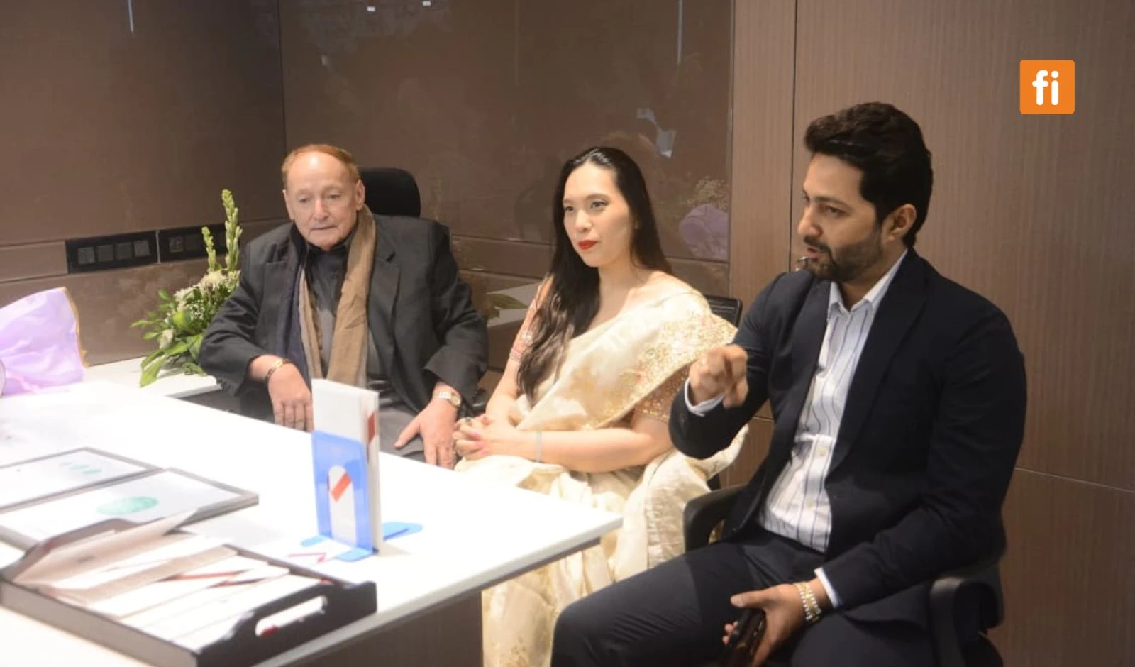 ICA | GemLab India Opens Gemological Laboratory in Surat