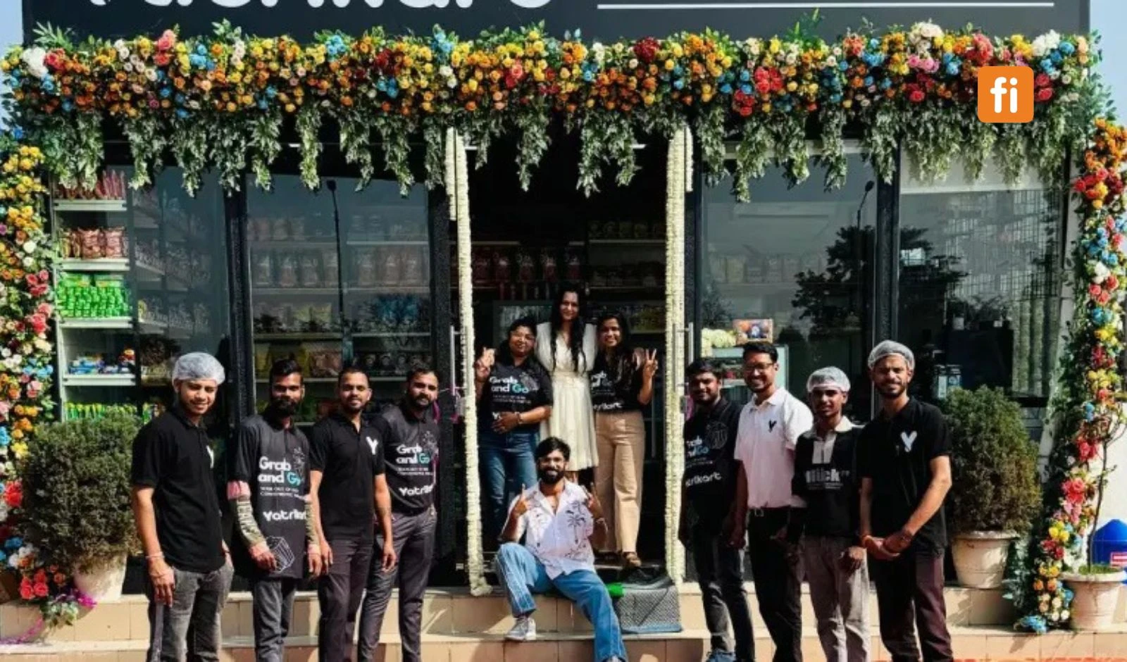 YatriKart, MMG Group Ink ₹120 Crore Deal to Roll Out 1,000 Quick Stop Stores