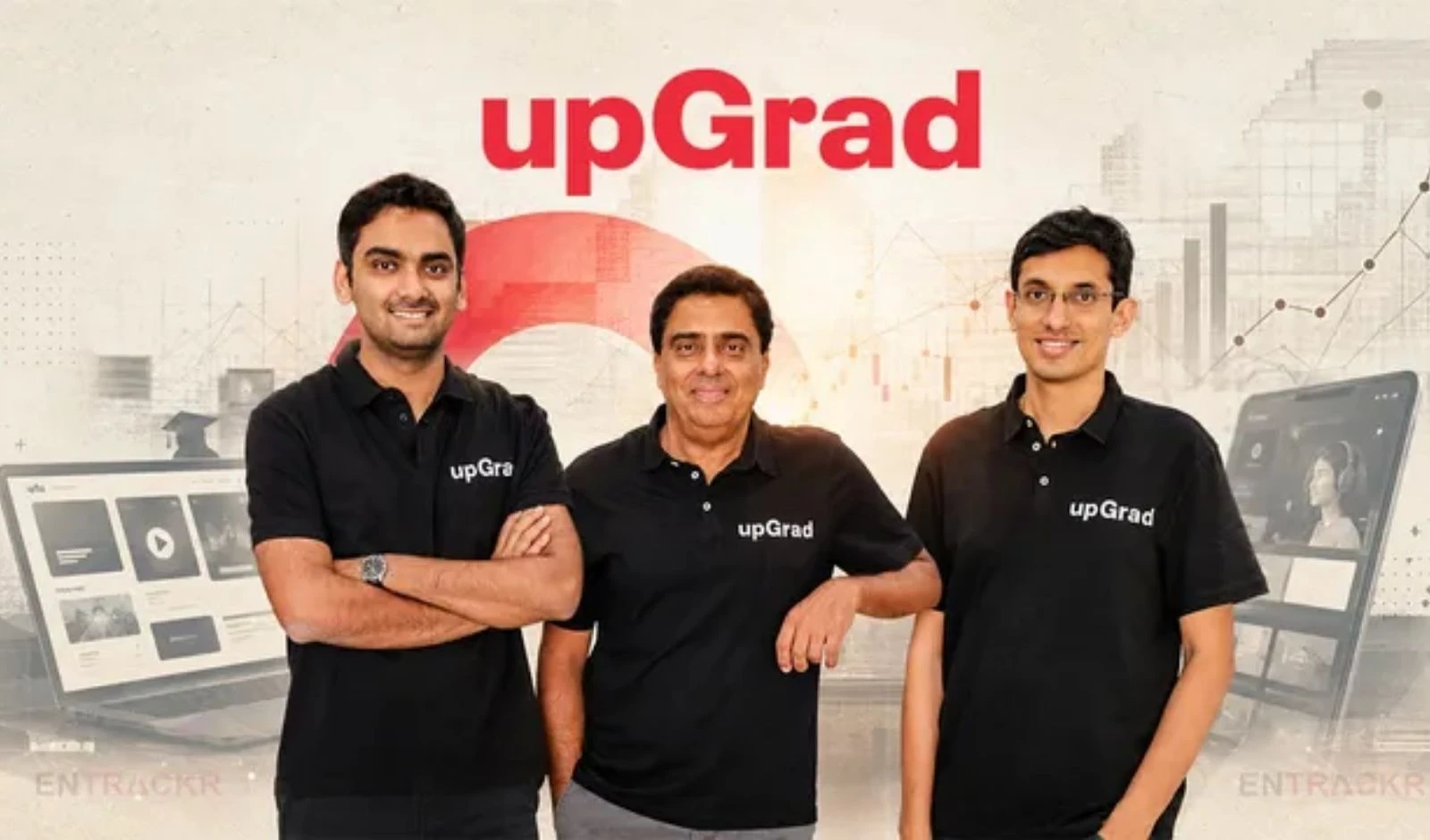 Edtech Company upGrad’s Revenue Rises 7.5%, Net Loss Declines to Rs 131 Crore in FY26 image