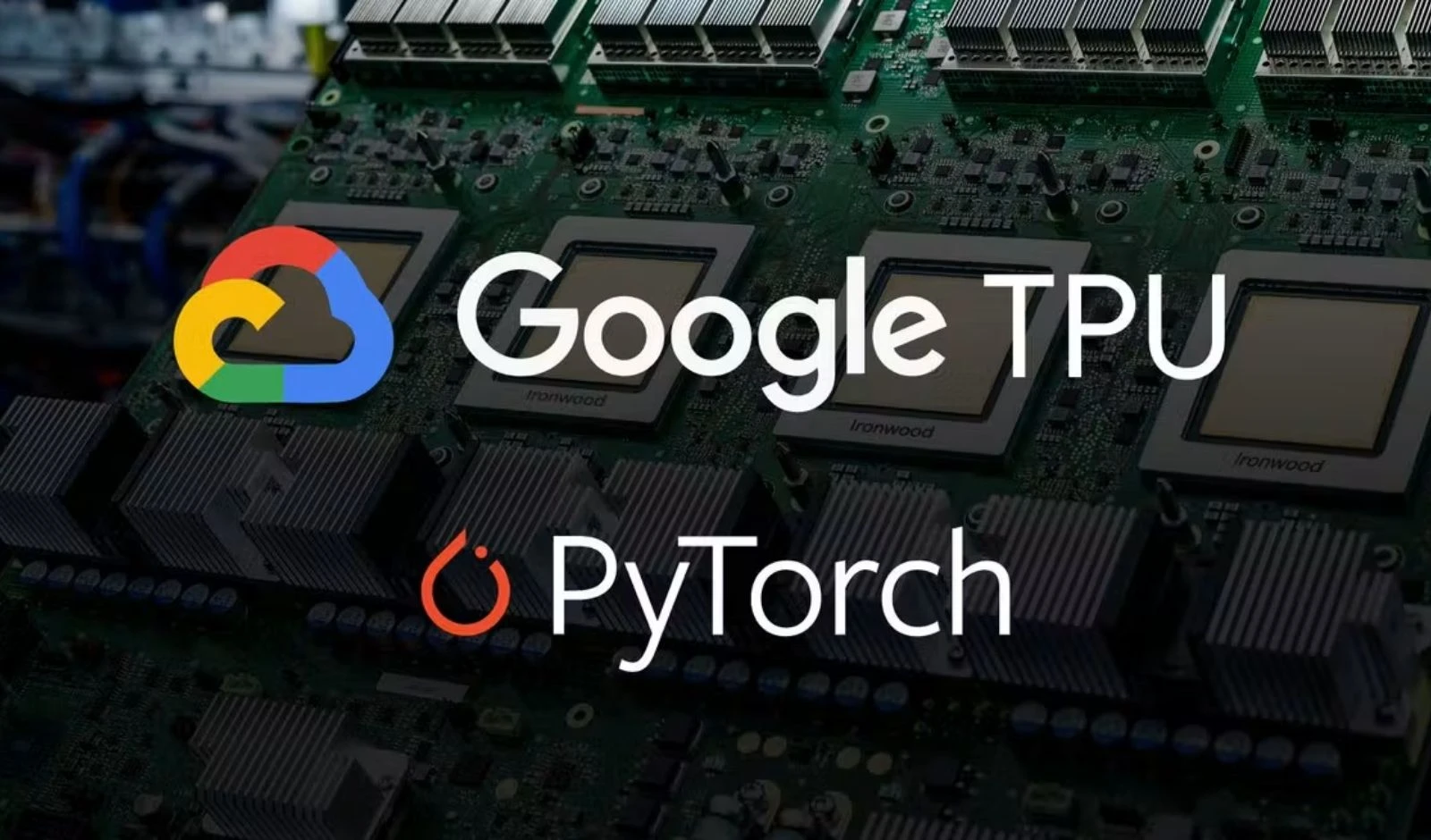 Google ने लॉन्च किया TorchTPU, AI चिप बाजार में Nvidia के दबदबे को चुनौती देने की तैयारी image