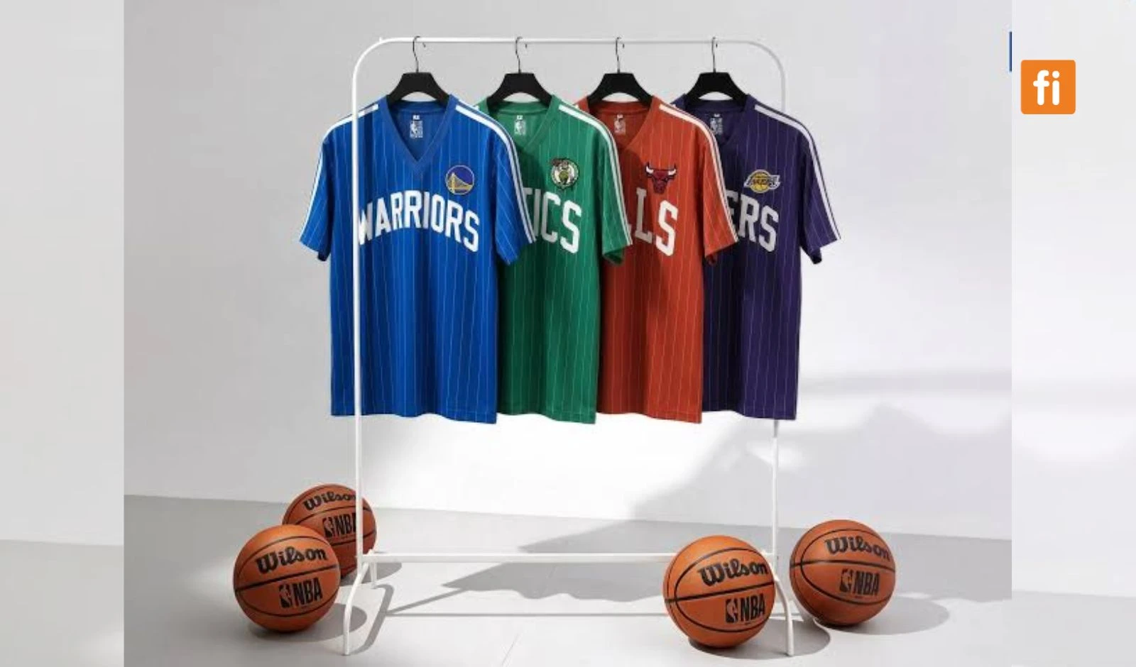 NBA to Open First India Store in 2027 Through Suditi Partnership