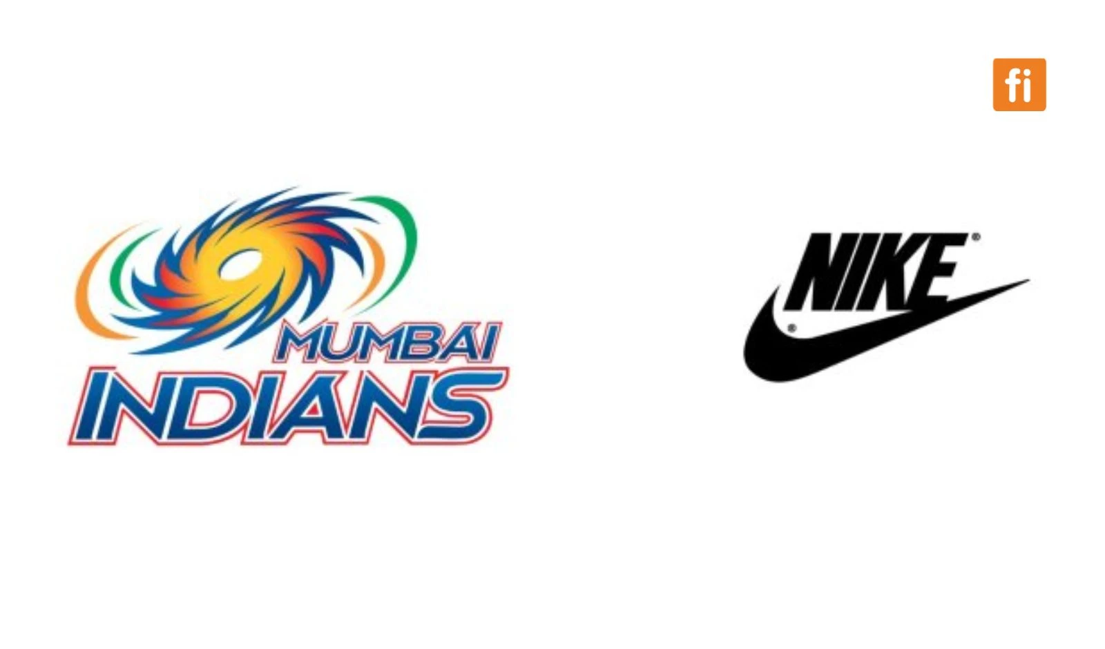 Mumbai Indians Partners with Nike for Team Kits