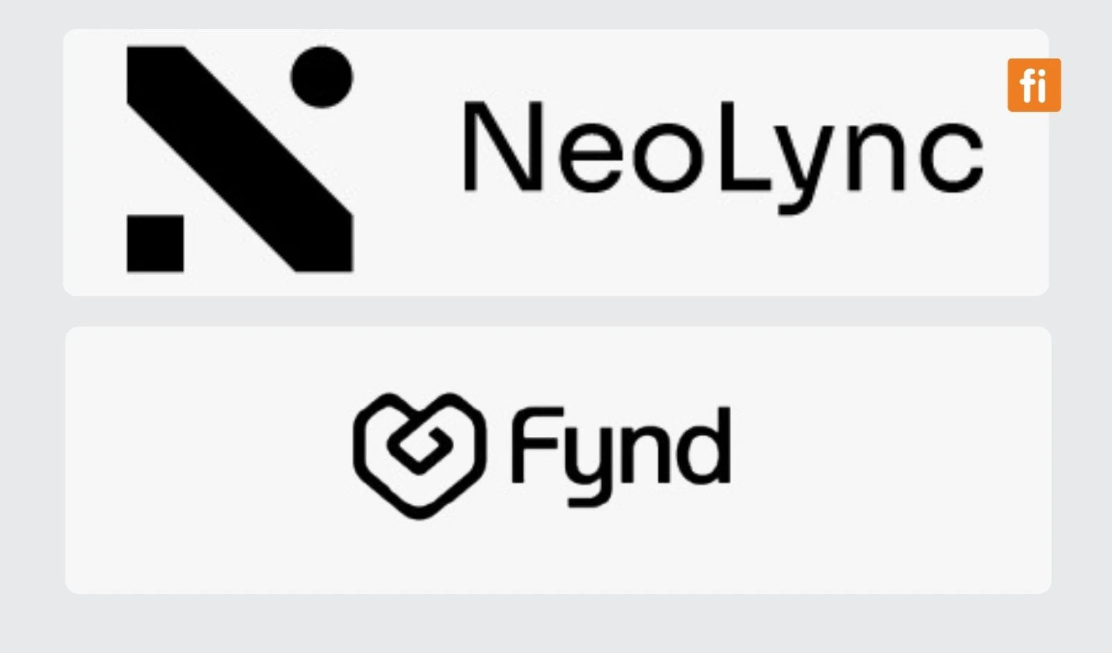 Fynd Enters Manufacturing Technology, Partners with NeoLync on AI Platform
