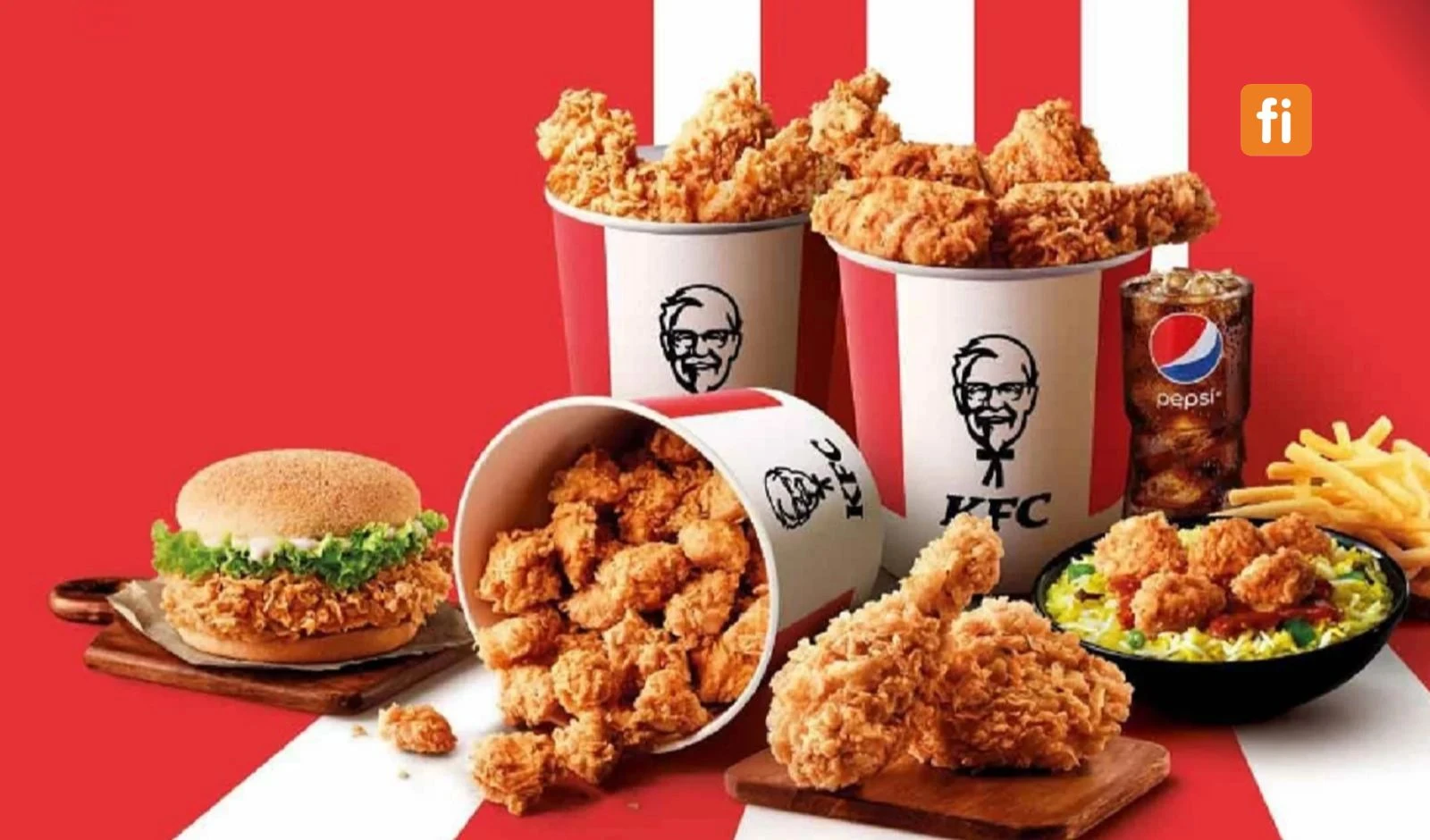 Sapphire Foods Q2 Revenue Rises 20% to ₹888 Crore as KFC Leads the Way