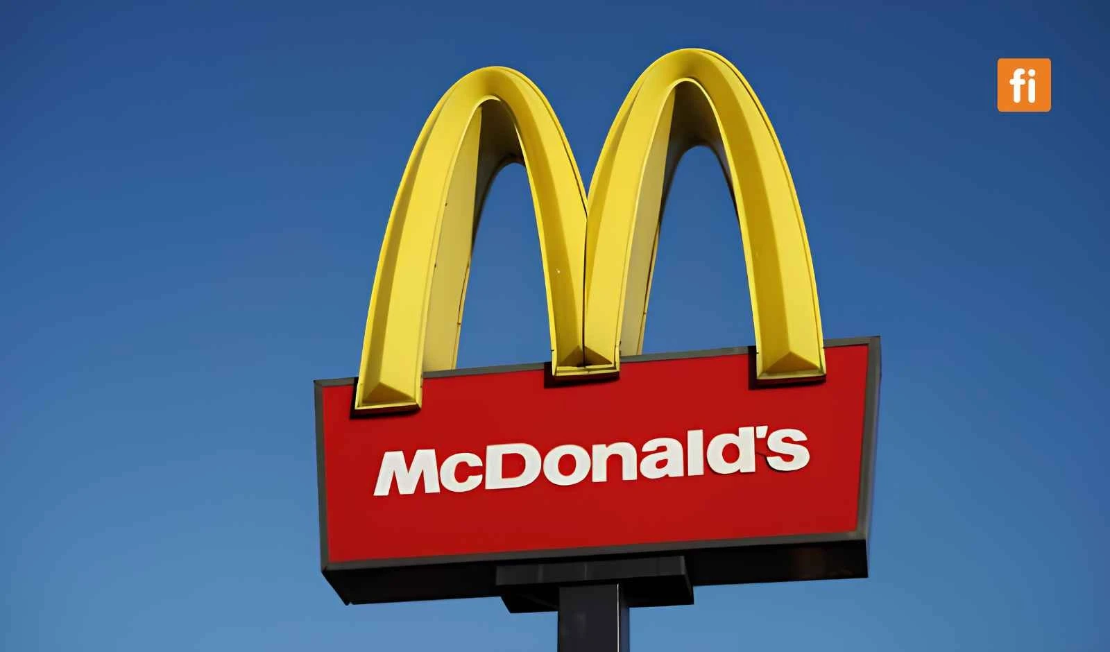McDonald’s Ends 32 Year FIFA World Cup Sponsorship