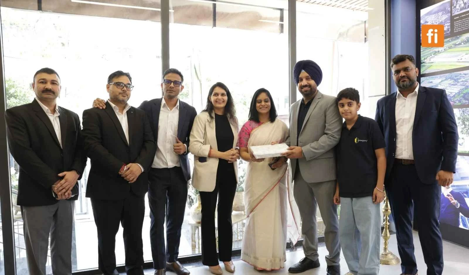 Hettich Expands North India Presence with First HeX Store in Mohali