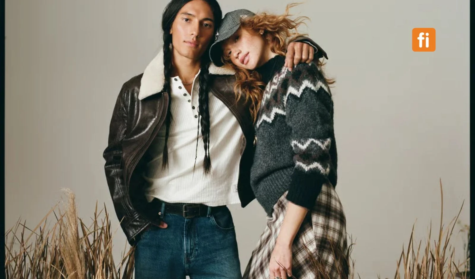 Lucky Brand Forays Into India Through Tie-Up With Confluxe Retail