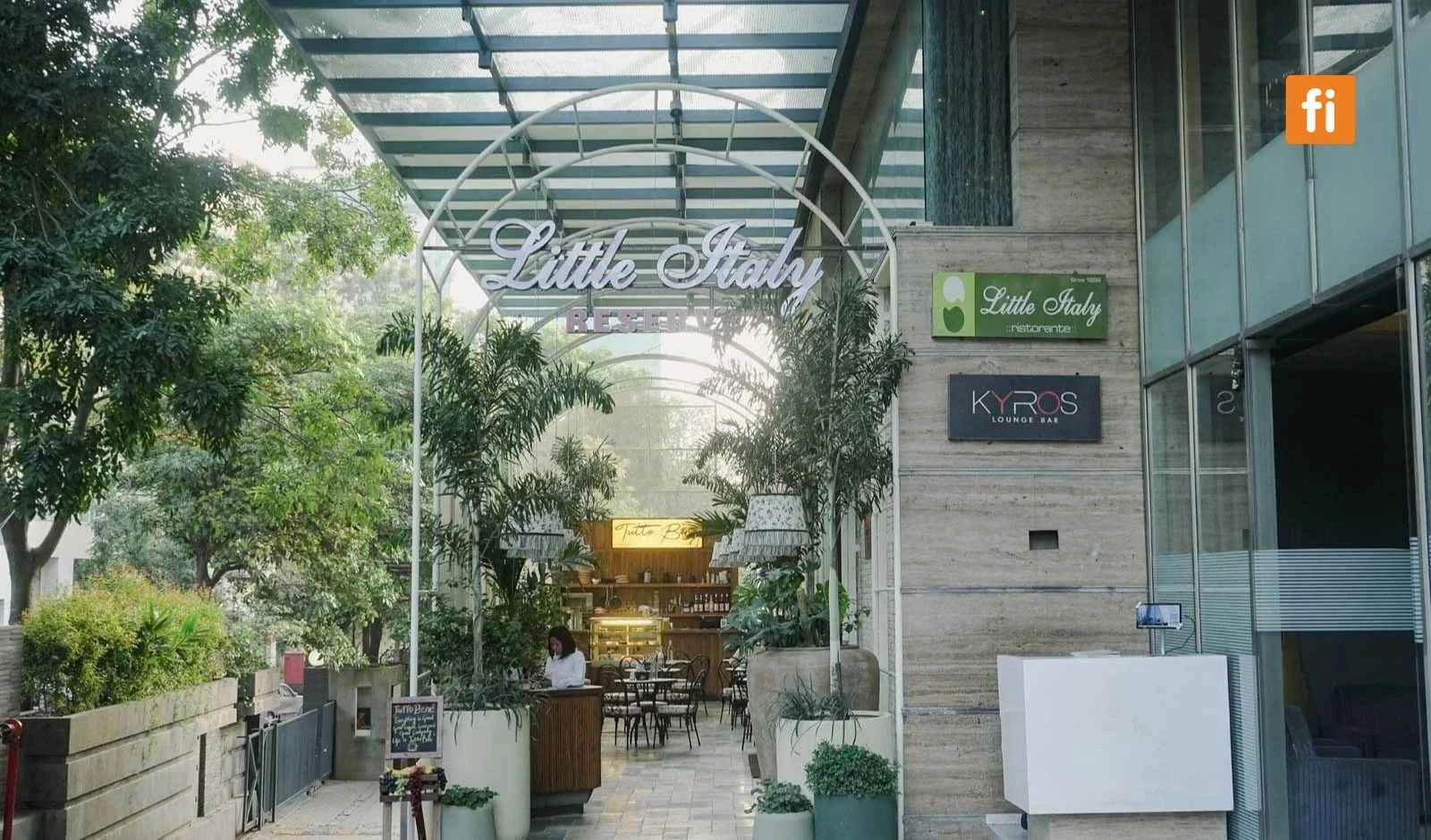 Little Italy Reserve Plans Expansion Across 5–8 Cities by 2030