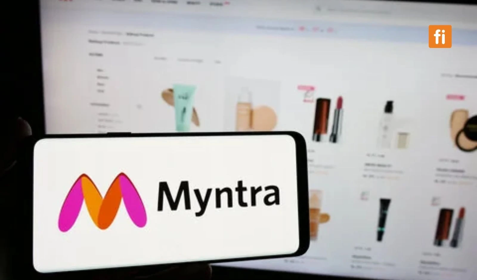 Myntra Records Nearly 2X Orders as Non Metro Demand Grows
