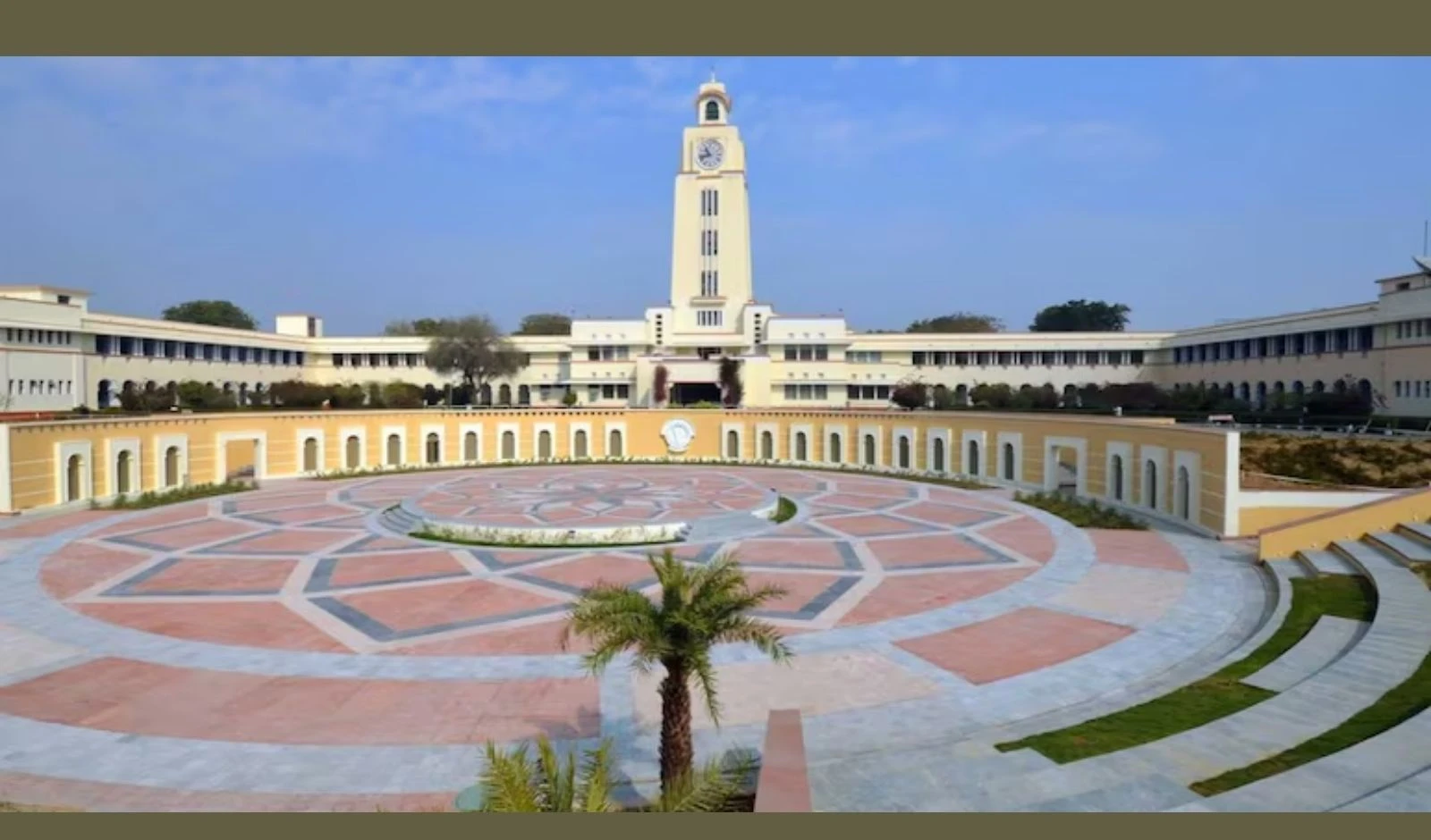 BITS Pilani Revises Undergraduate Curriculum as AI Reshapes Education, Focuses on Practical Learning & Research image