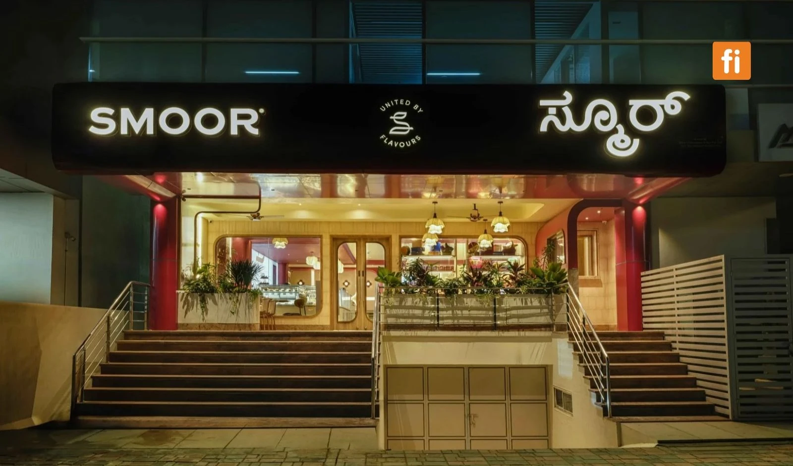 SMOOR Opens New Lounge in Bengaluru’s HSR Layout