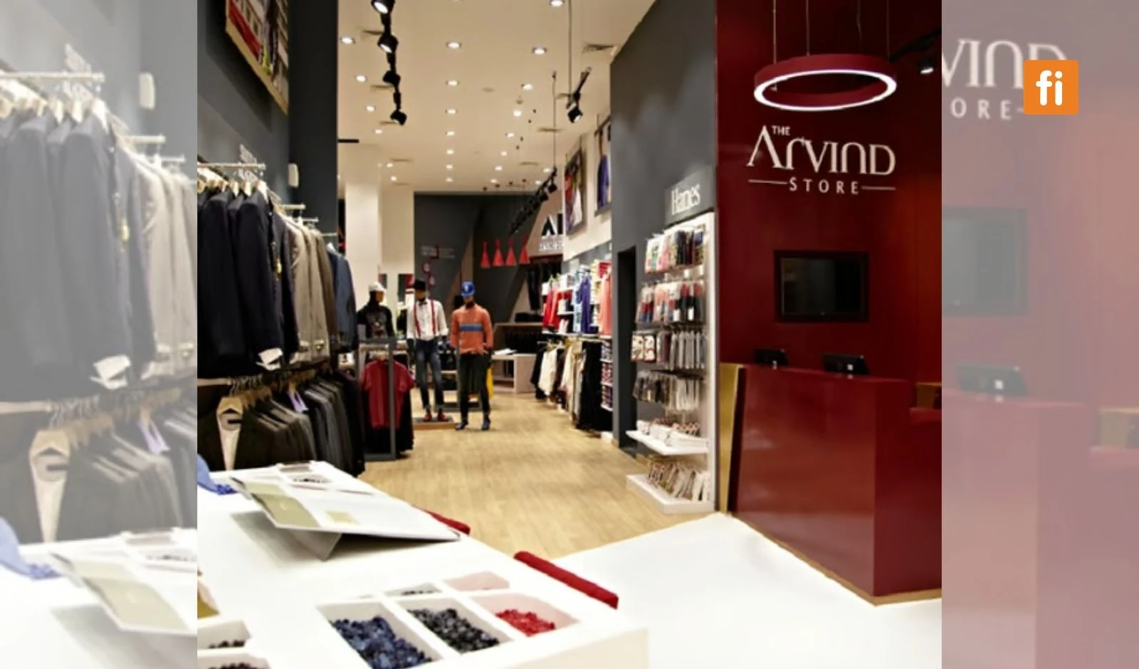 Arvind Reports Profit Growth Amid Margin Pressure
