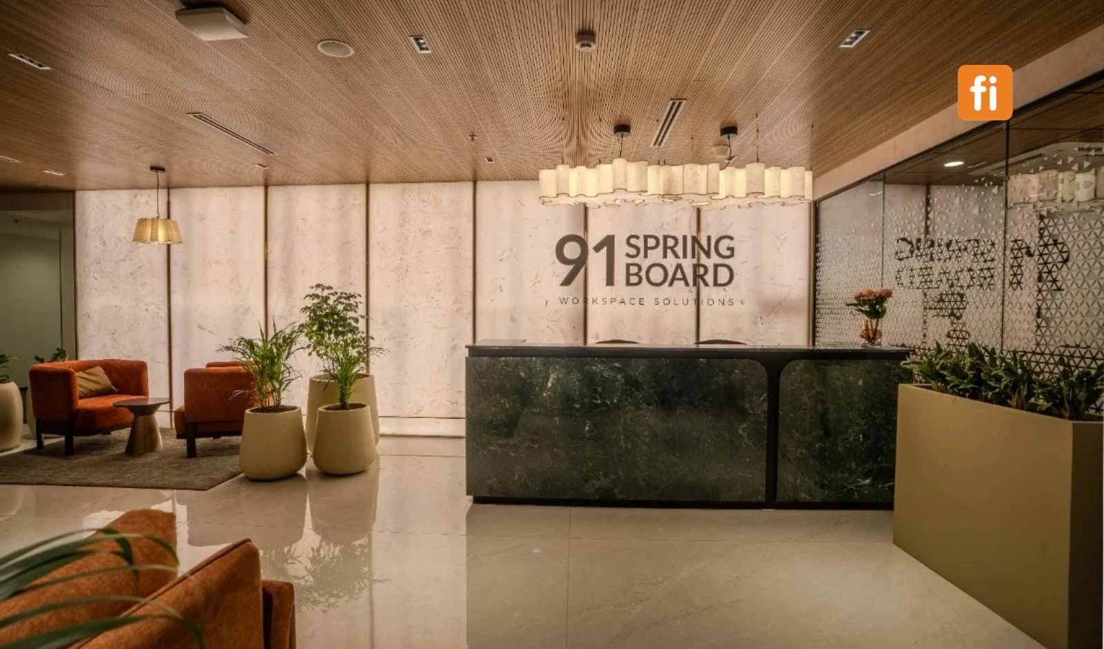 91Springboard Expands to 49 Hubs With 5 New Launches, Portfolio Crosses 21 Lakh Sq Ft