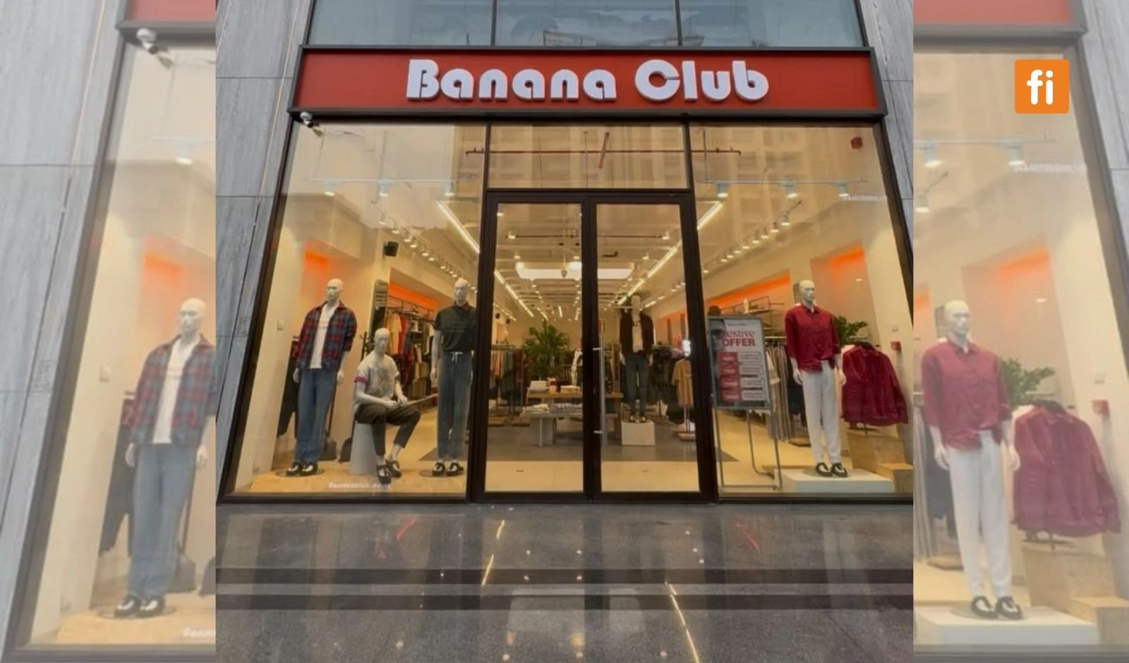 Banana Club Opens 27th Store, Enters Gujarat