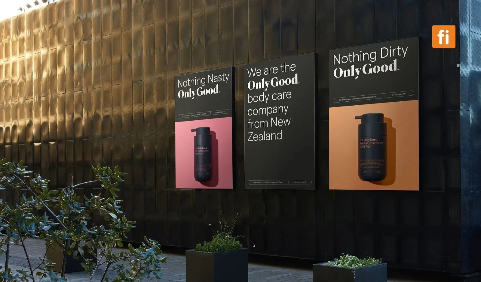 New Zealand's Only Good Enters India with Personal Care Range