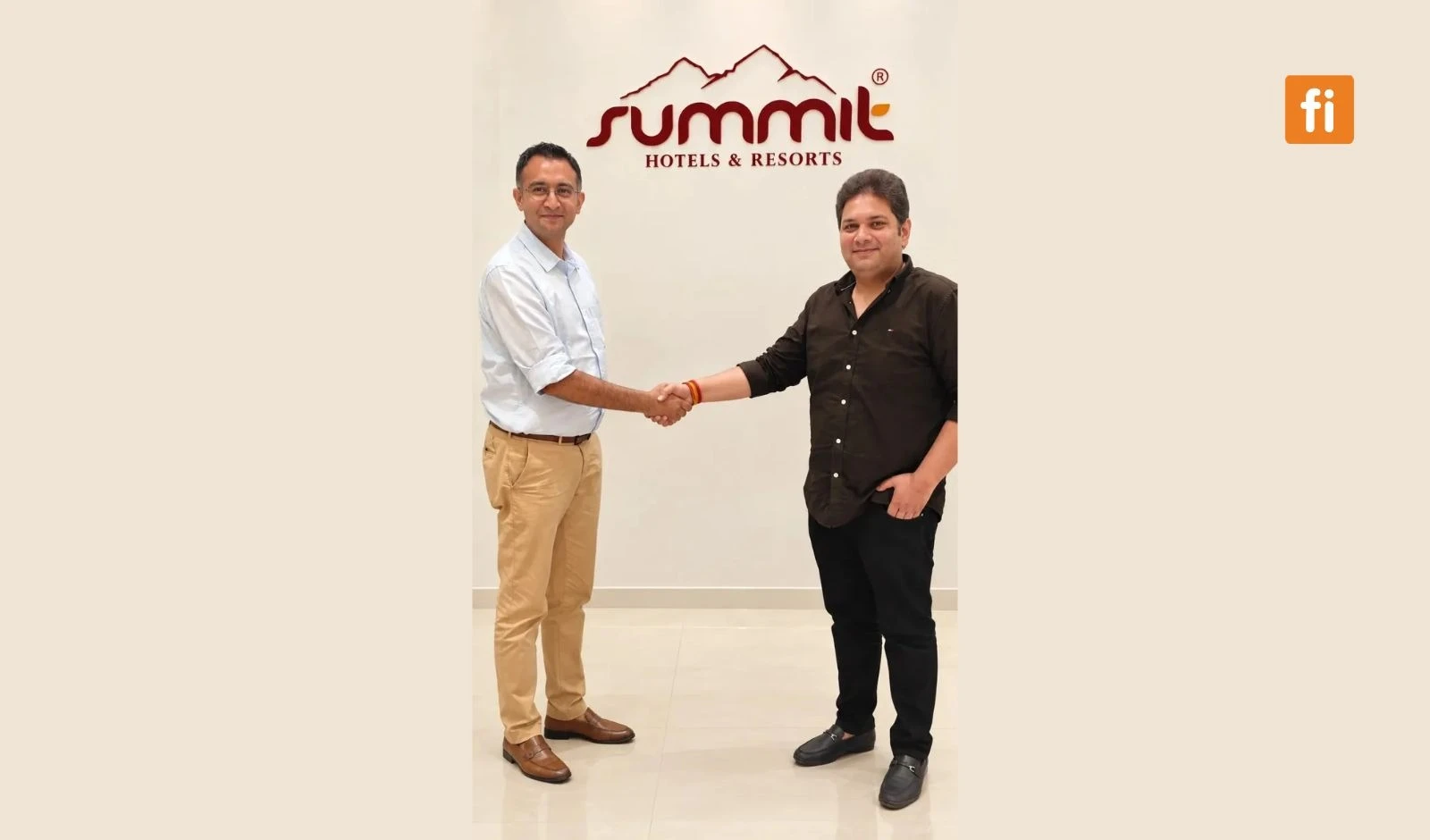 Summit Hotels & Resorts Expands in Varanasi with 18 Room Property