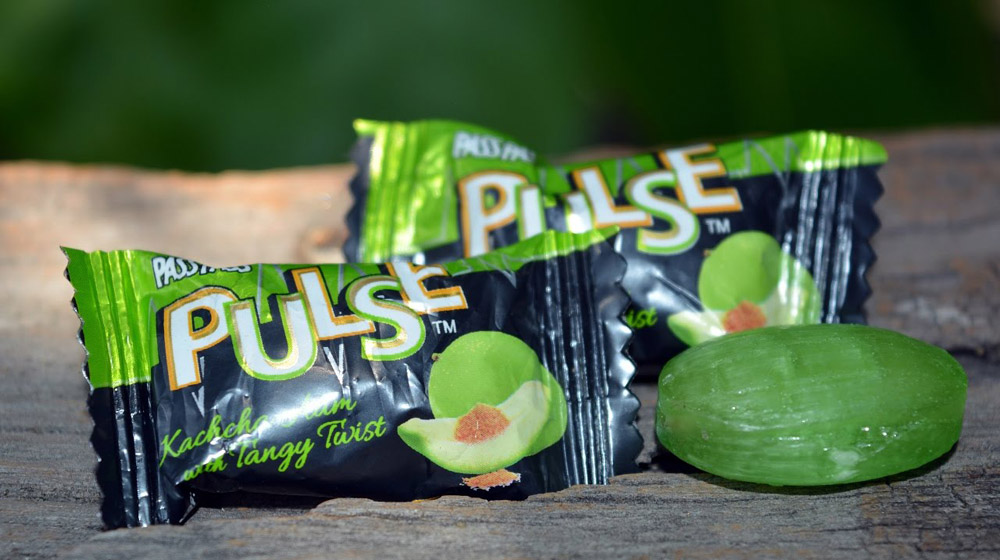 Pulse Candy Articles and Information Opportunity India