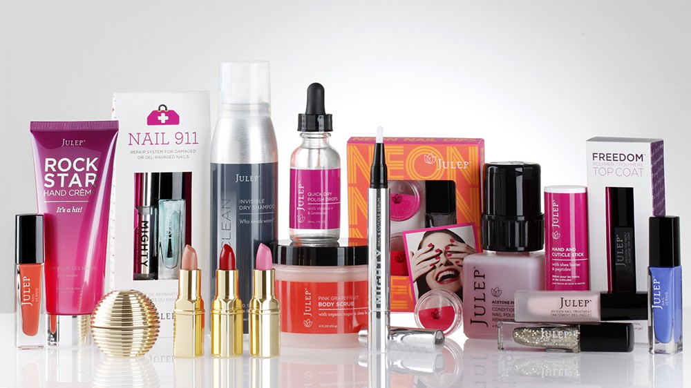 Beauty Product Marketplace Purplle.com Raises Fresh Fund