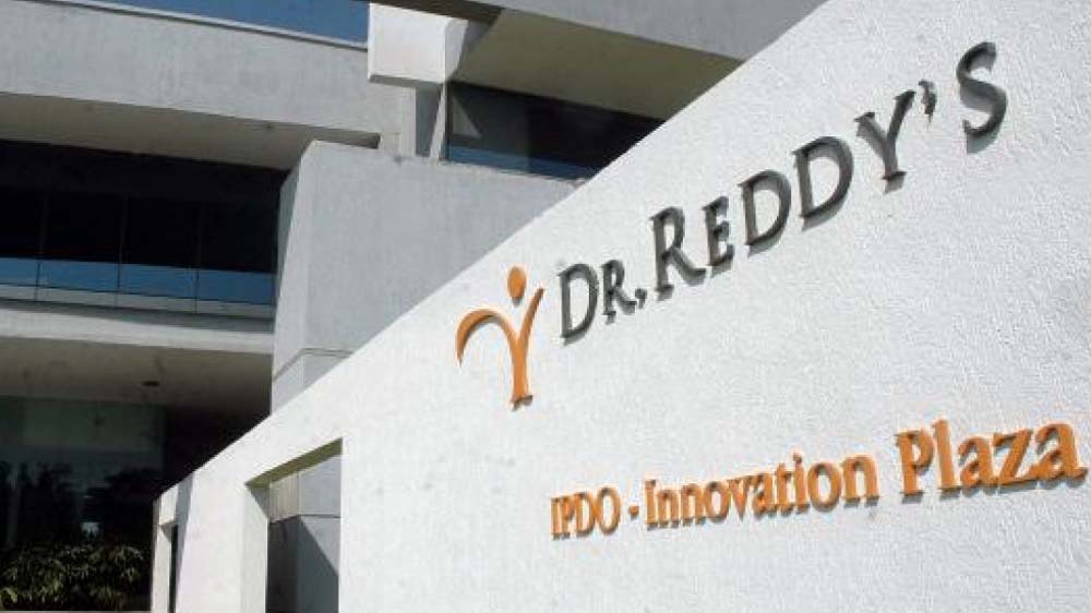 Dr Reddy’s Srikakulam Plant Receives EIR from USFDA