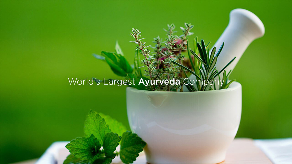 Dabur Plans Subscription Based Model For Ayurvedic Medicines image