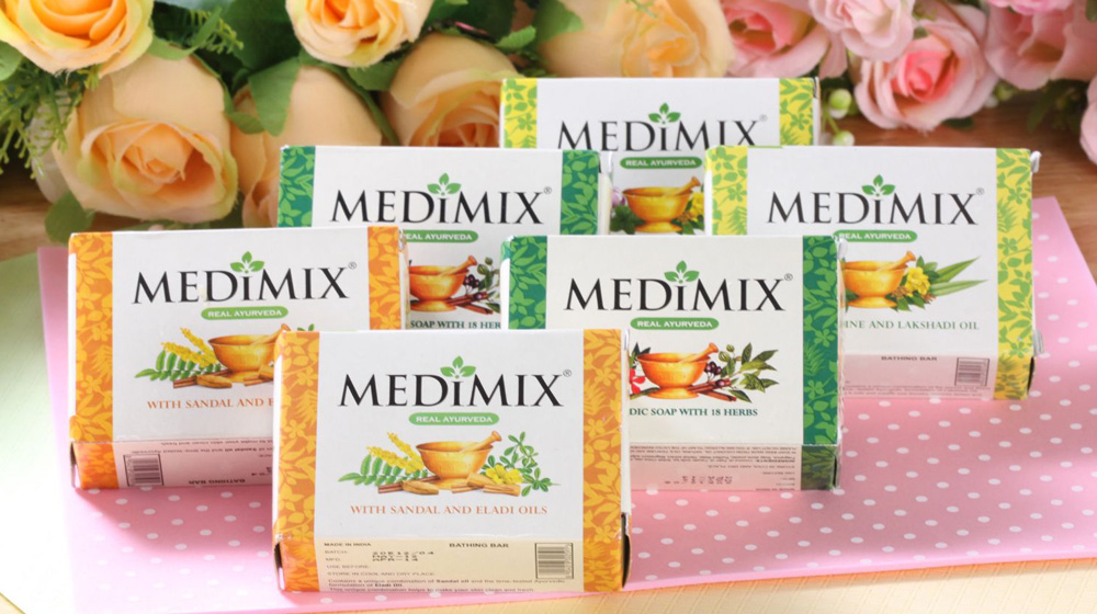 ?Medimix expands its presence in Malaysia and Far East image